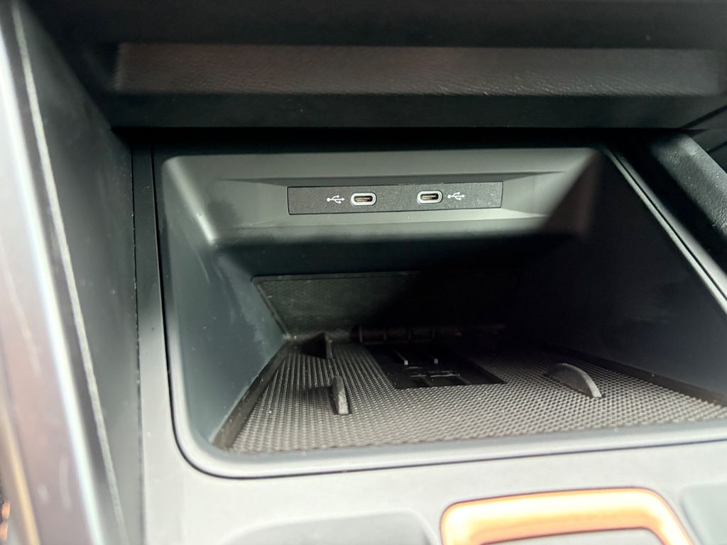 Cupra Formentor 2025