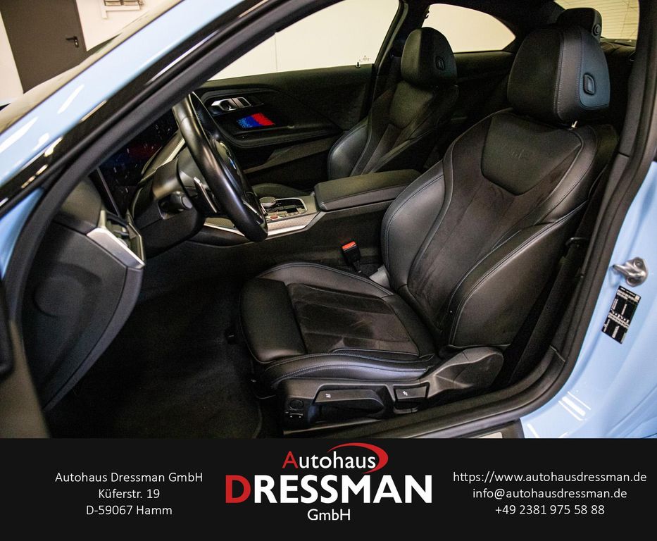BMW M2 2023