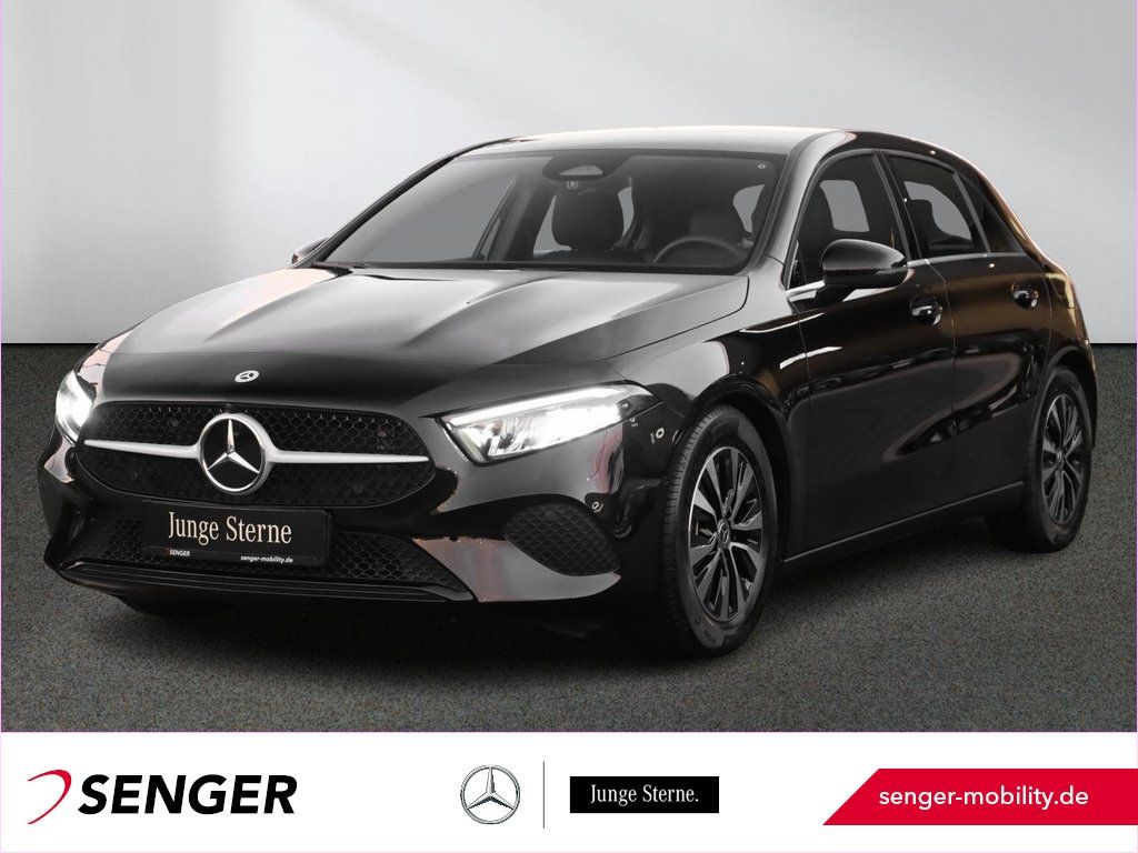 Mercedes-Benz A 180 2024