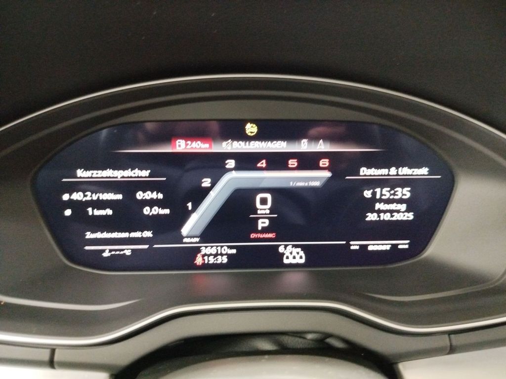 Audi SQ5 2023