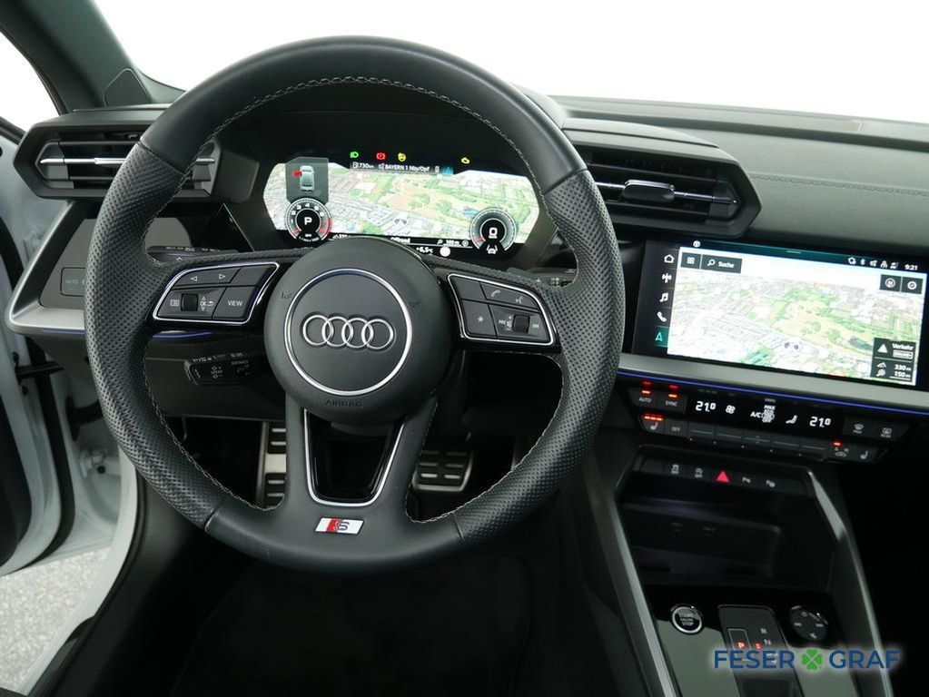 Audi A3 2024