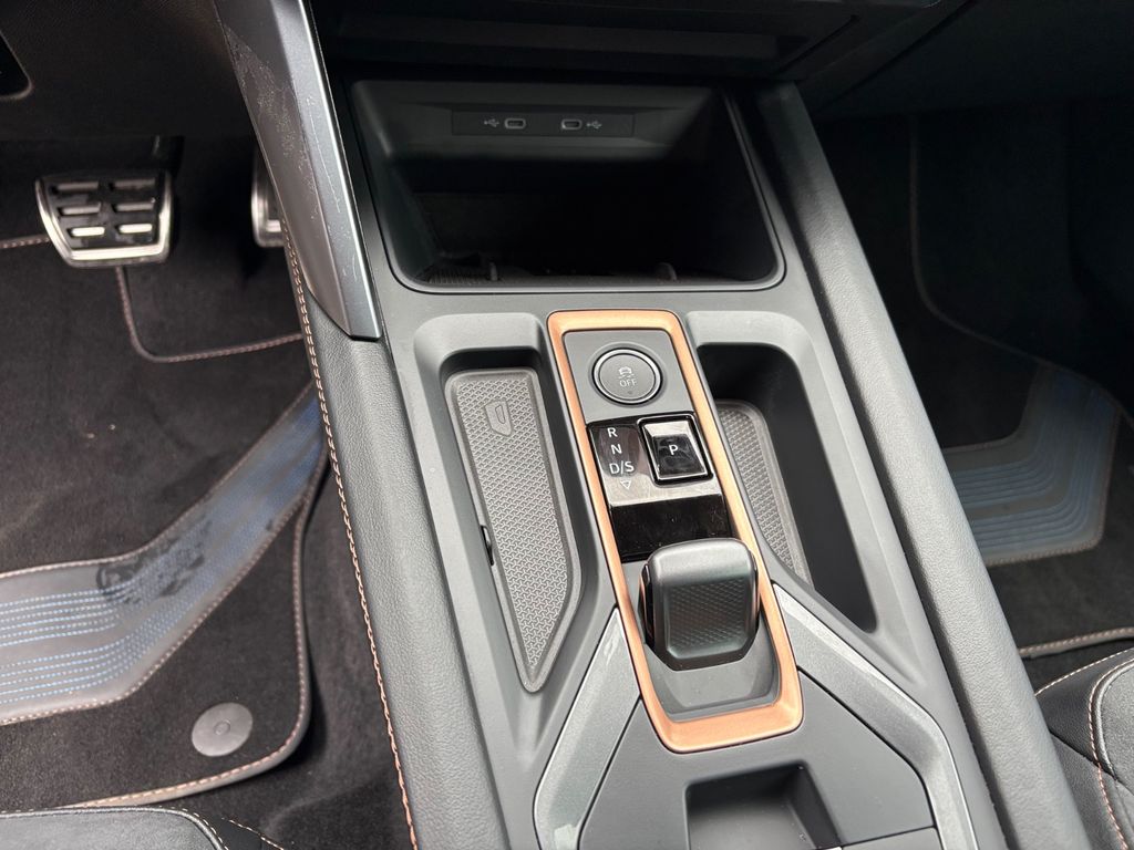 Cupra Formentor 2025