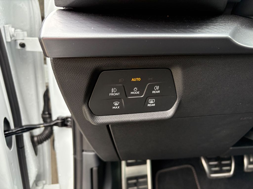 Cupra Formentor 2025