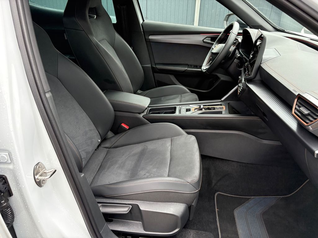 Cupra Formentor 2025