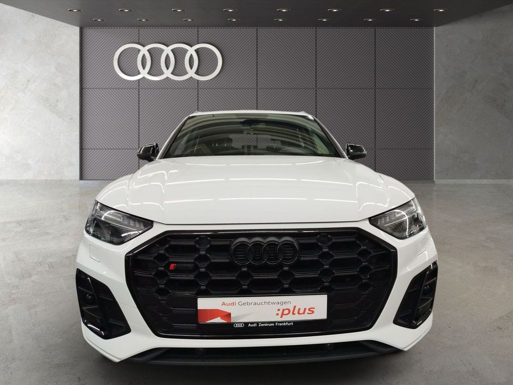 Audi SQ5 2023