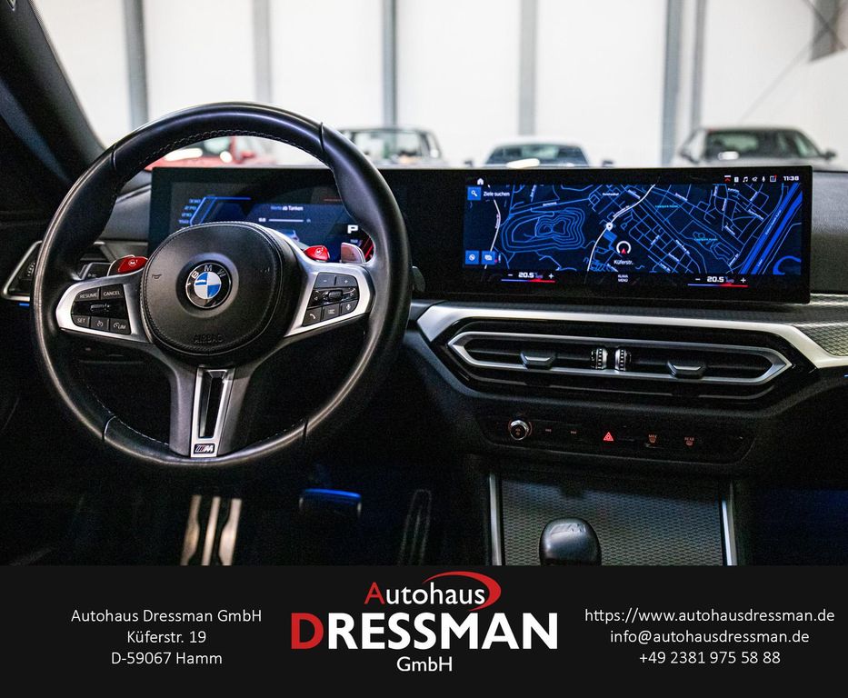 BMW M2 2023