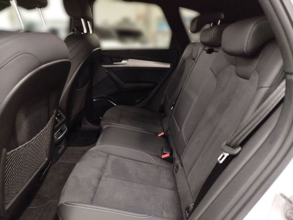 Audi SQ5 2023