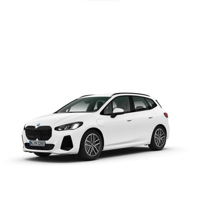 BMW 230