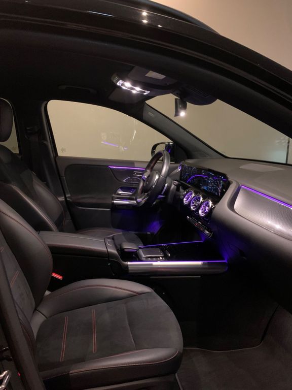 Mercedes-Benz GLA 200 2022