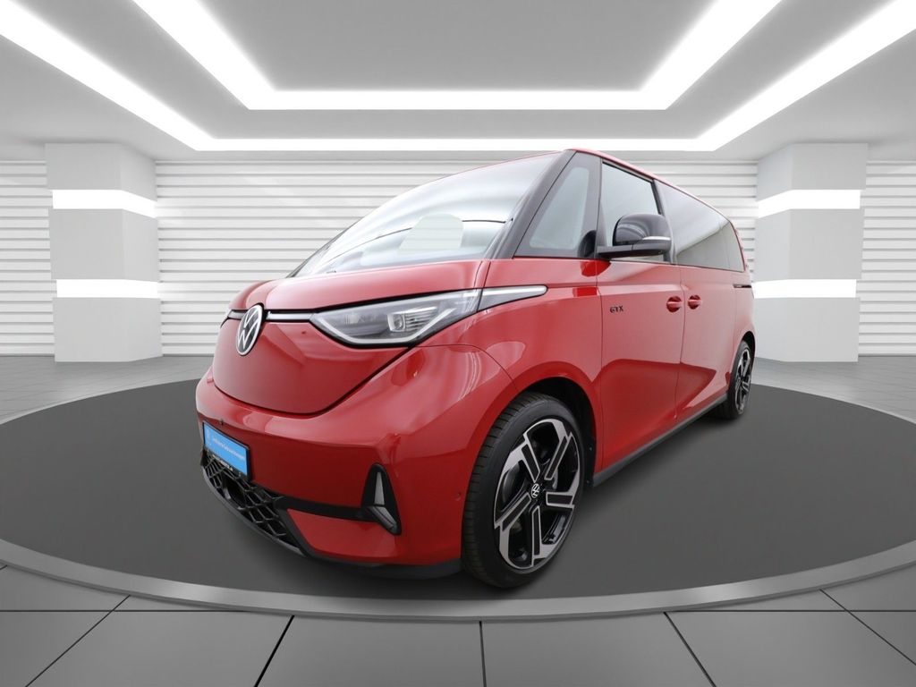 Volkswagen ID. Buzz 2024