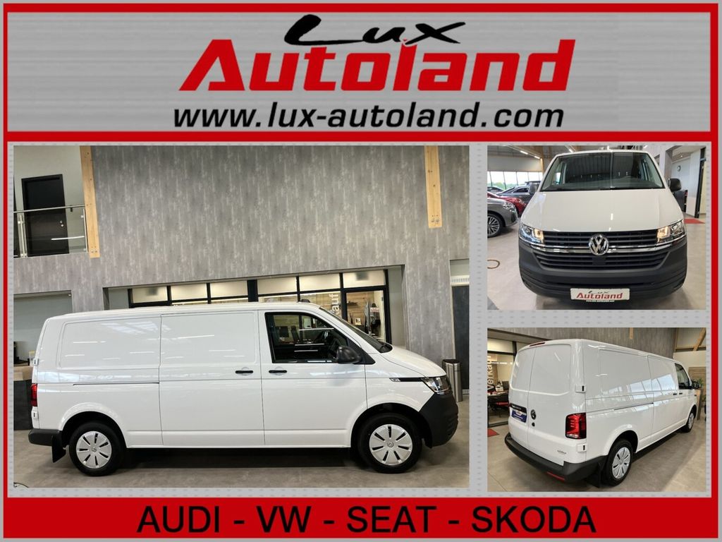 Volkswagen T6 Transporter 2024