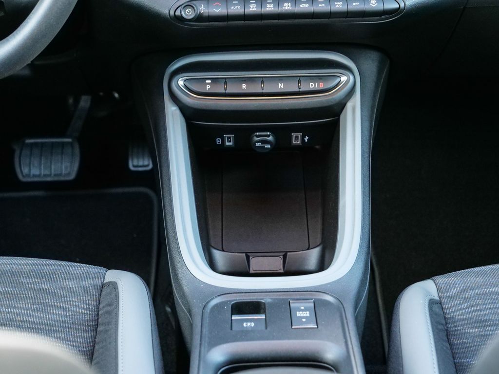 Jeep Avenger 2023