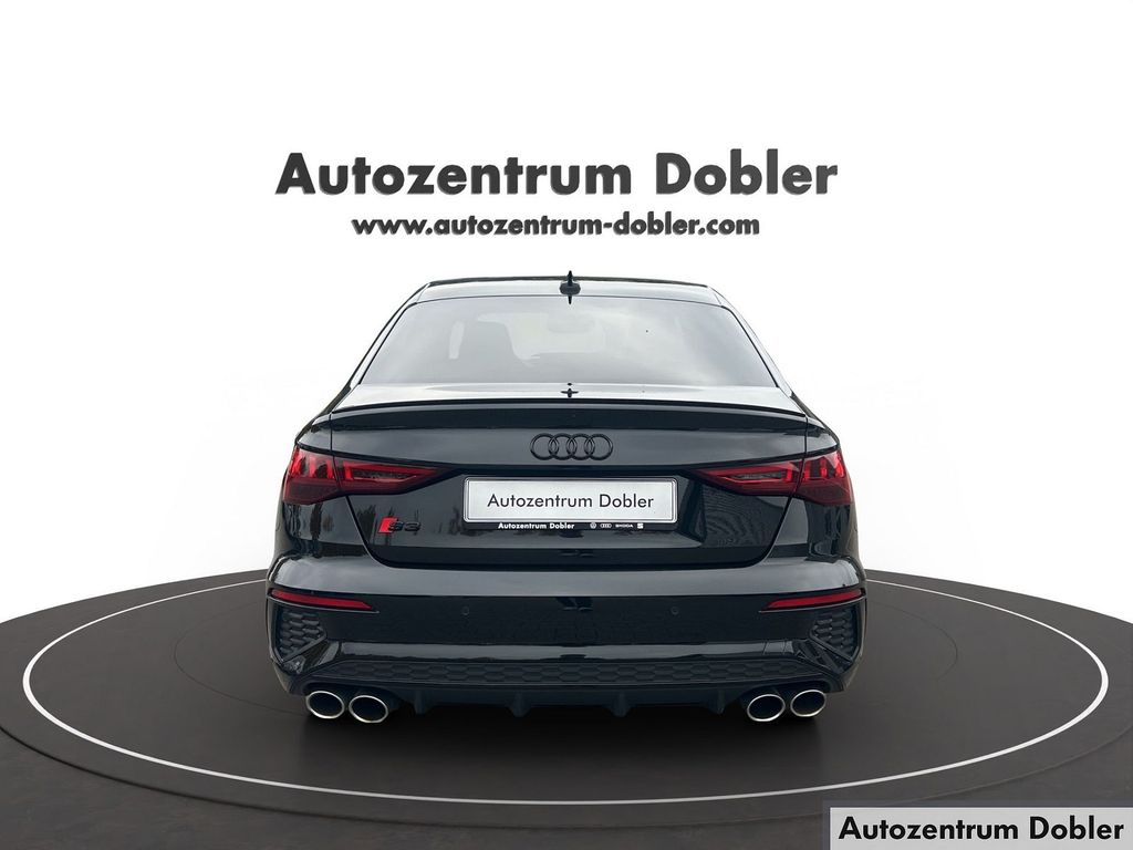 Audi S3 2022