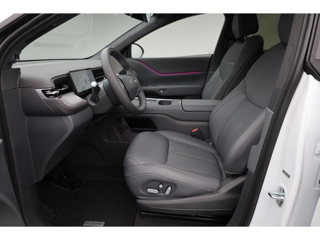 XPENG G6 2025