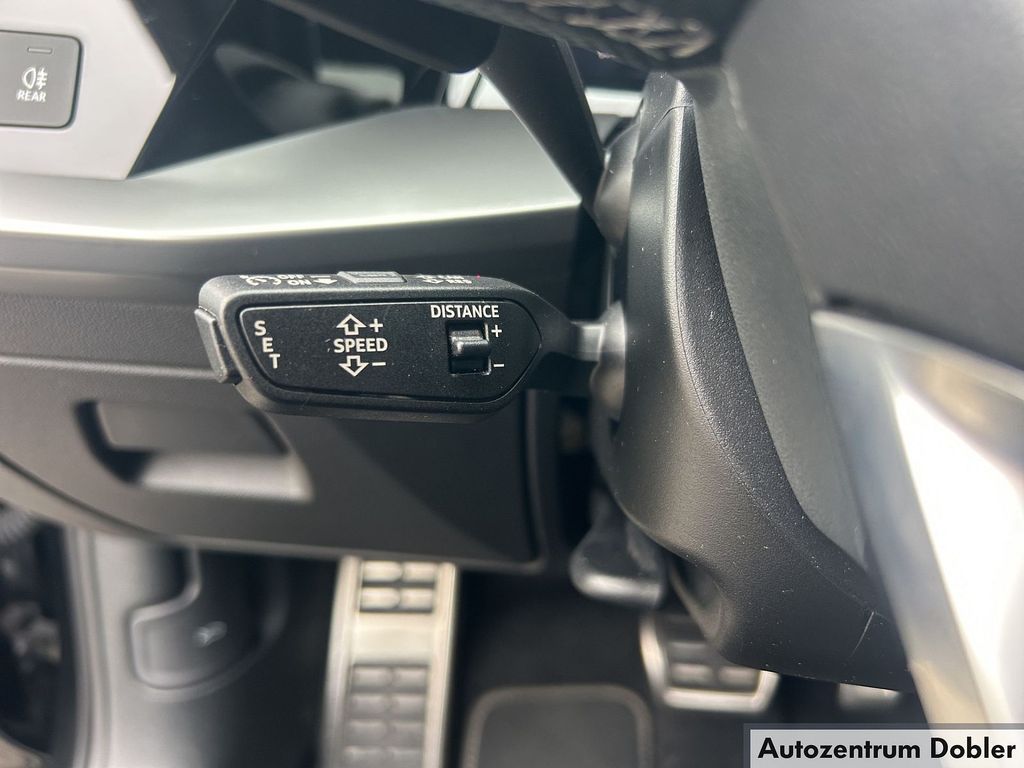 Audi S3 2022