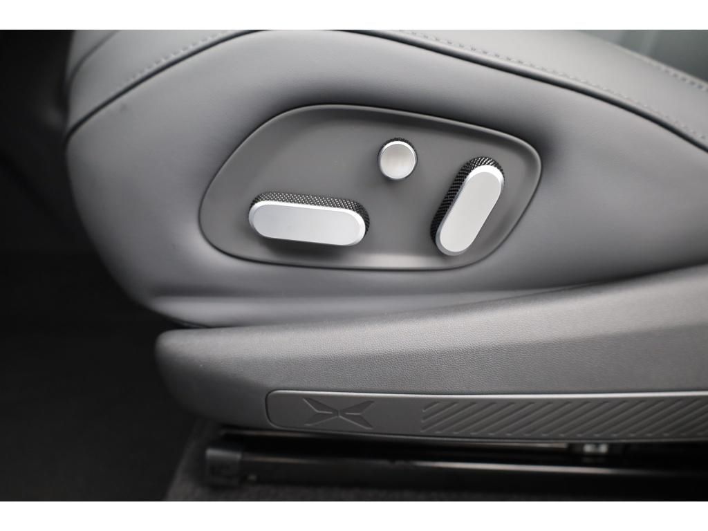 XPENG G6 2025
