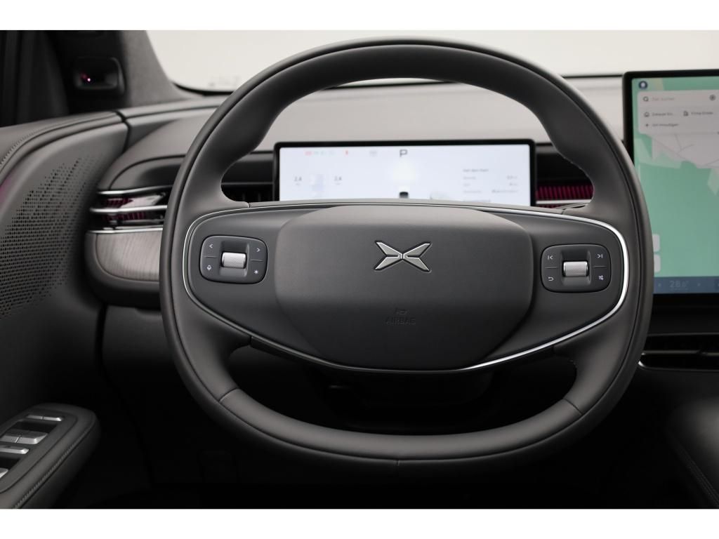 XPENG G6 2025