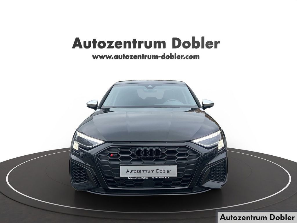 Audi S3 2022