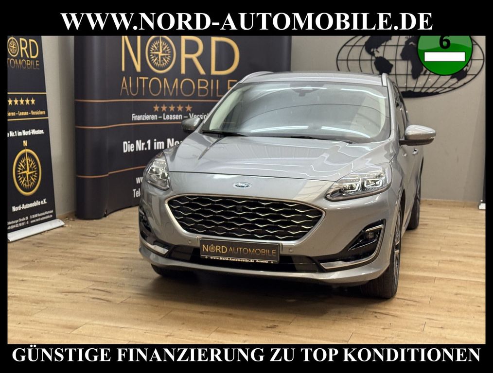 Ford Kuga 2022