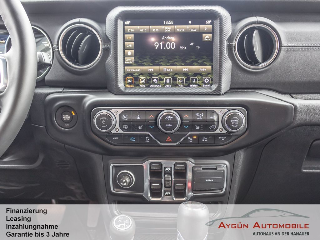 Jeep Wrangler 2023