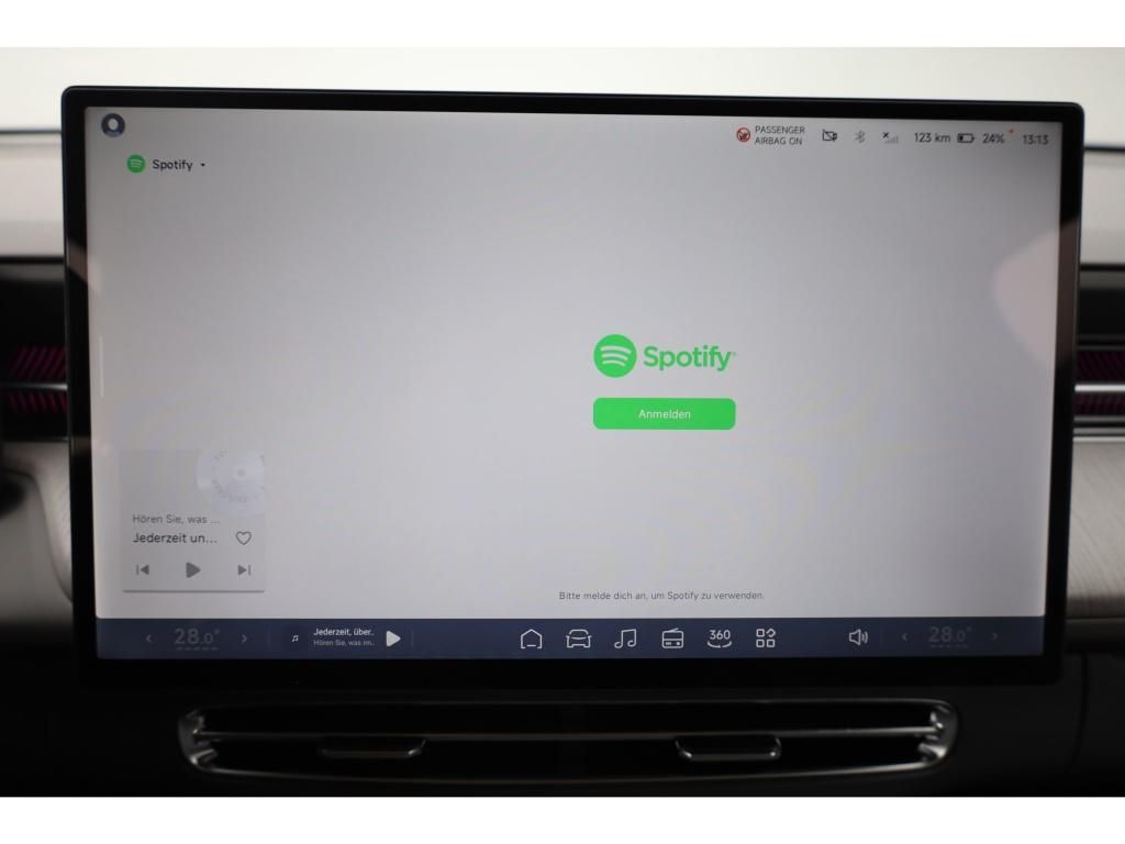 XPENG G6 2025