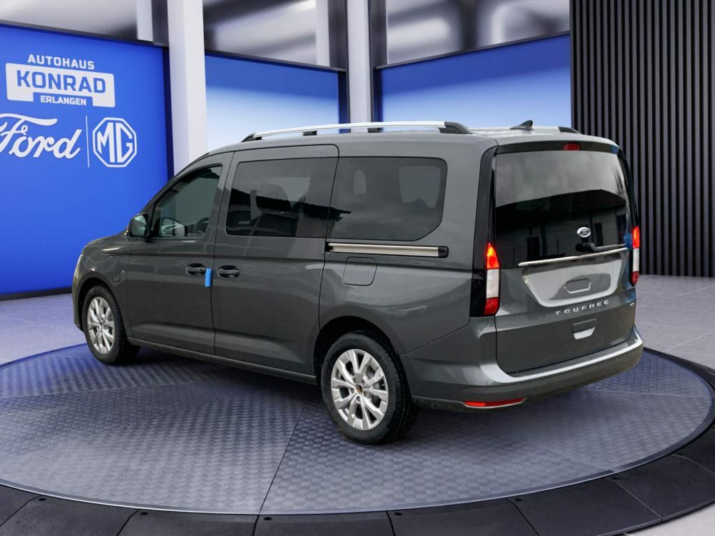 Ford Grand Tourneo