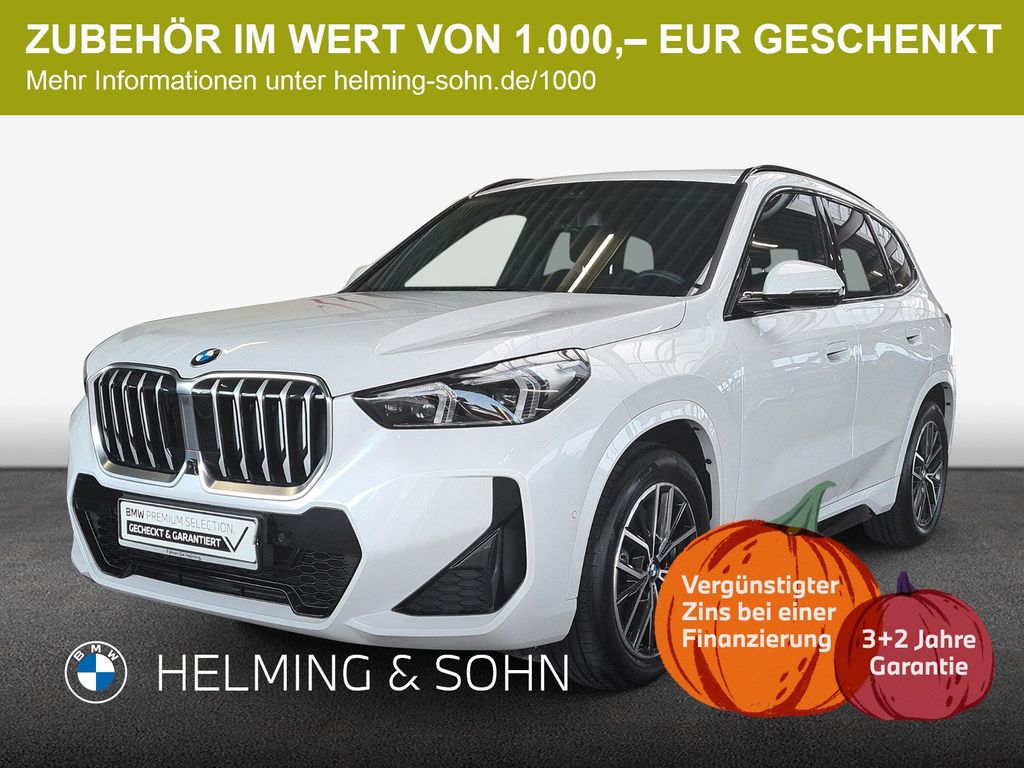 BMW X1 2023