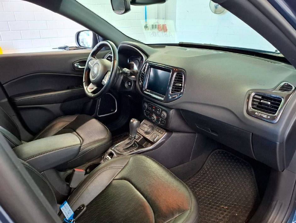 Jeep Compass 2021