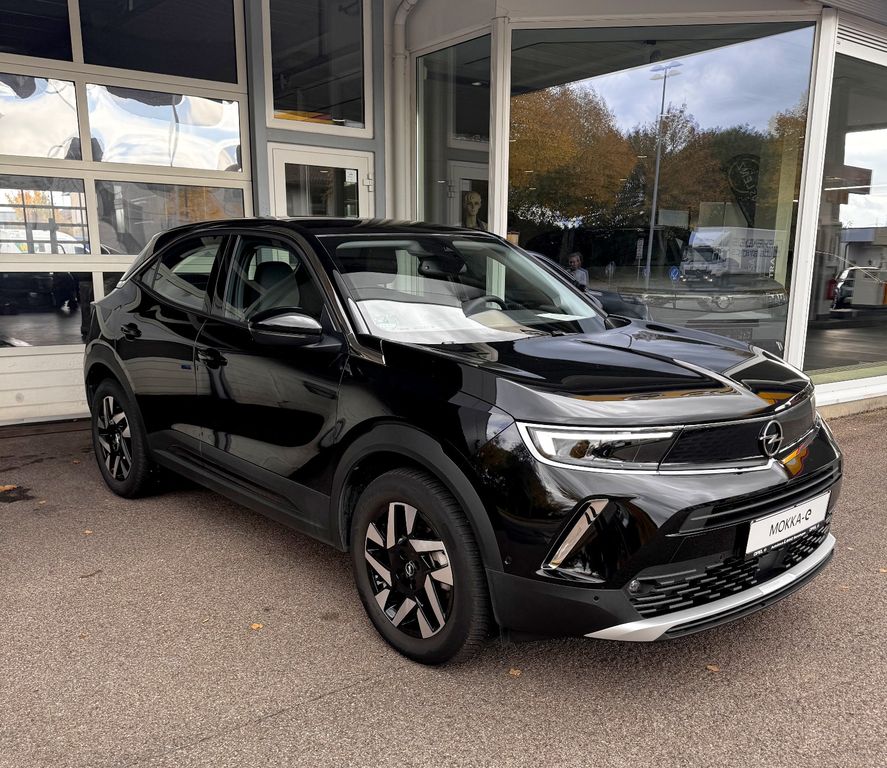 Opel Mokka-e 2022
