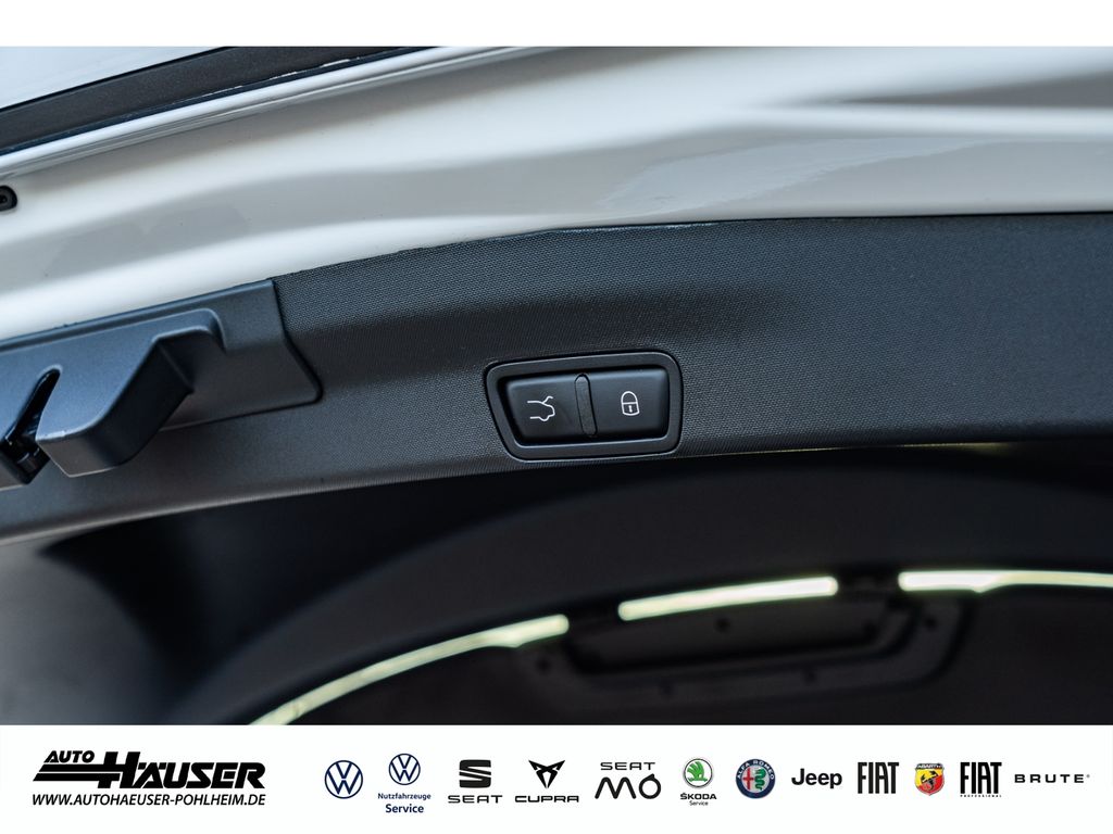 Alfa Romeo Stelvio 2024