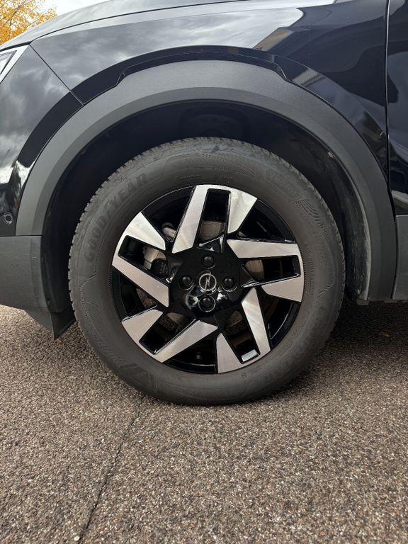 Opel Mokka-e 2022
