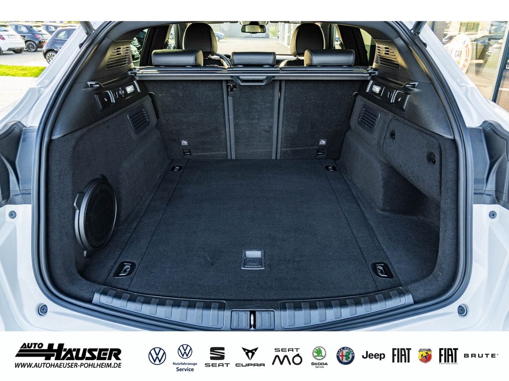 Alfa Romeo Stelvio 2024