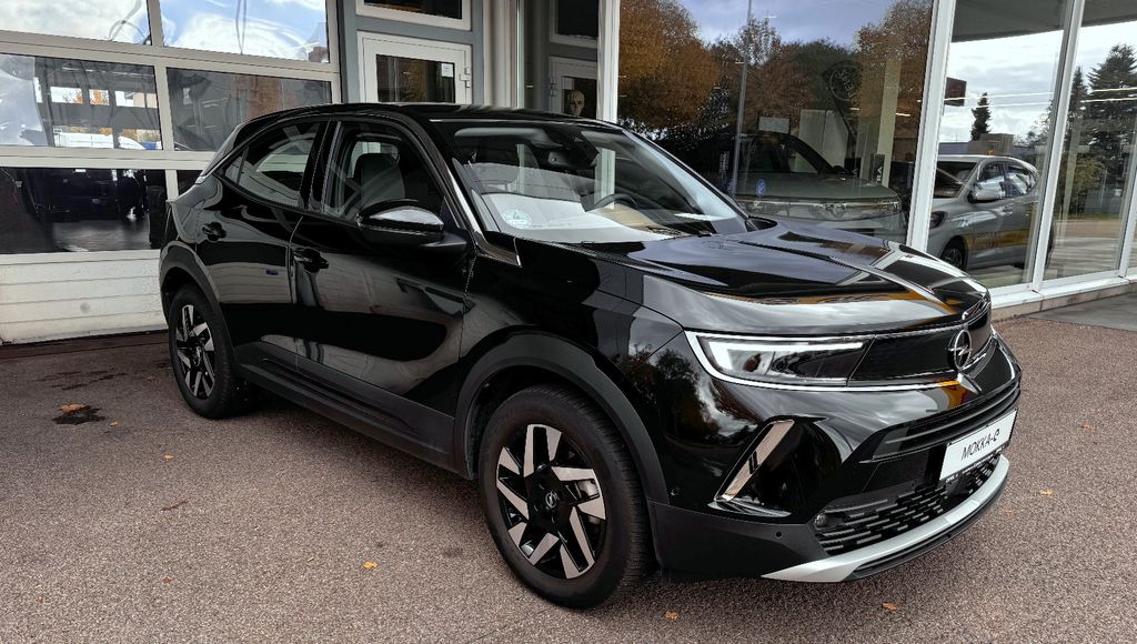 Opel Mokka-e 2022