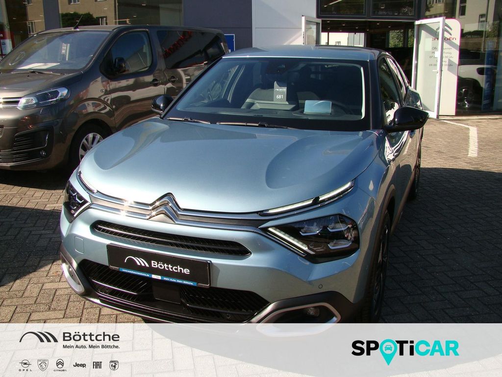 Citroën C4 2023