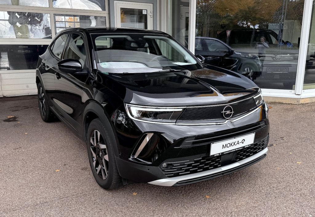 Opel Mokka-e 2022