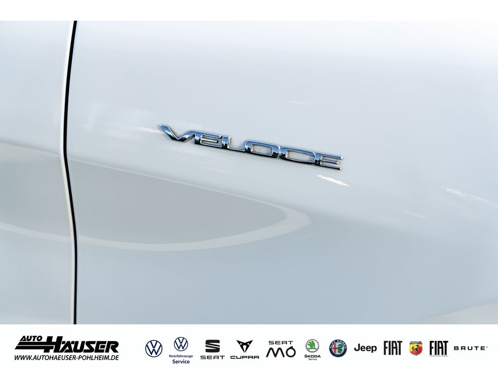 Alfa Romeo Stelvio 2024