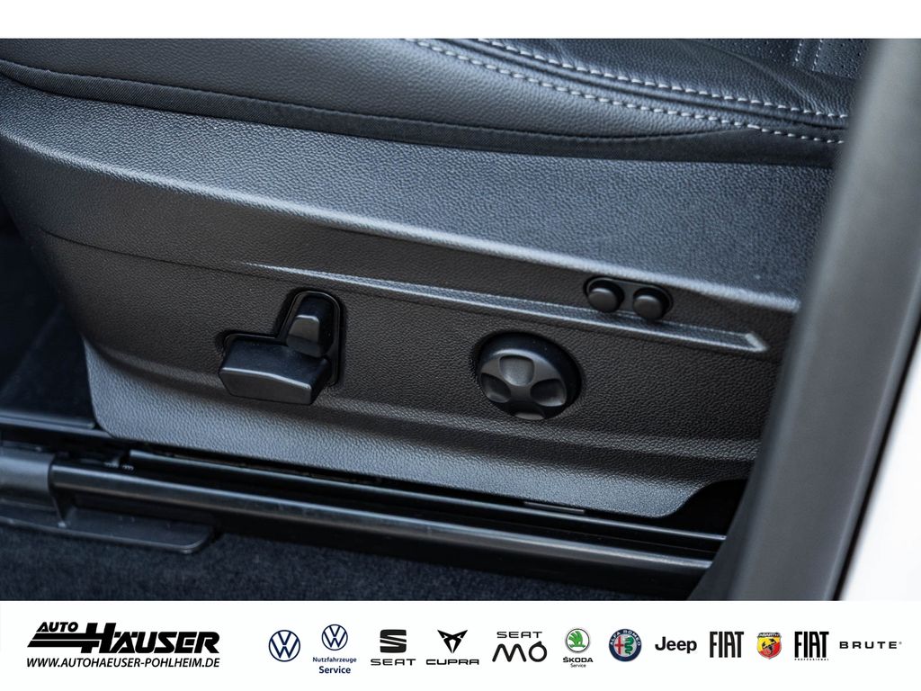 Alfa Romeo Stelvio 2024