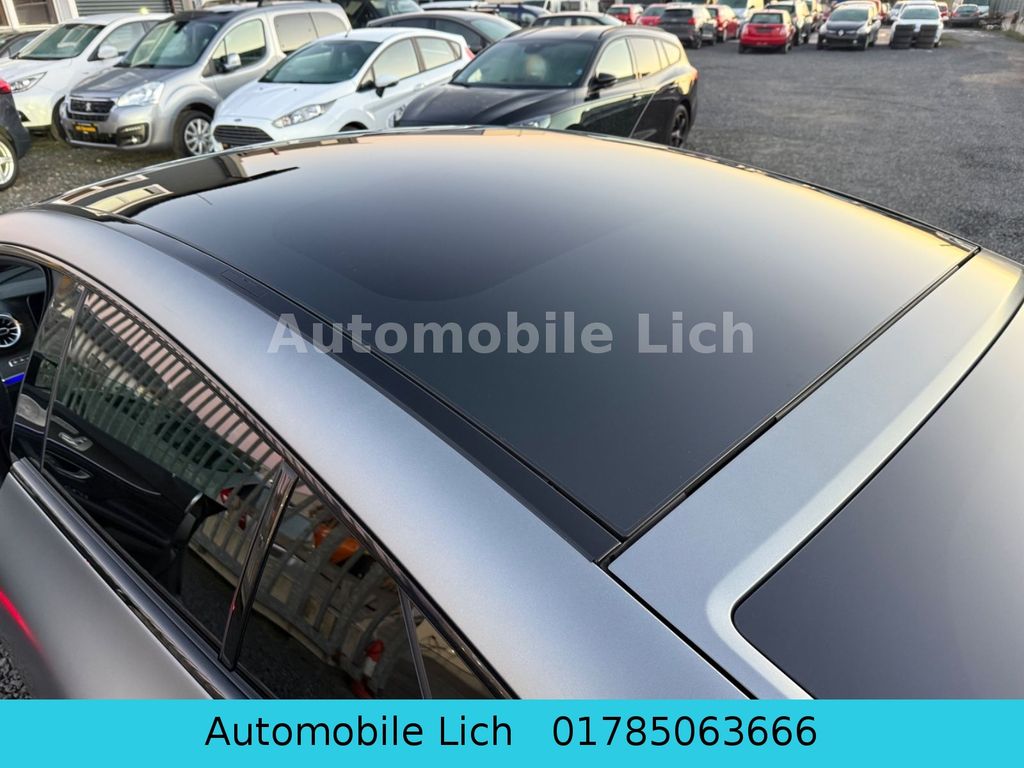 Mercedes-Benz AMG GT 2020