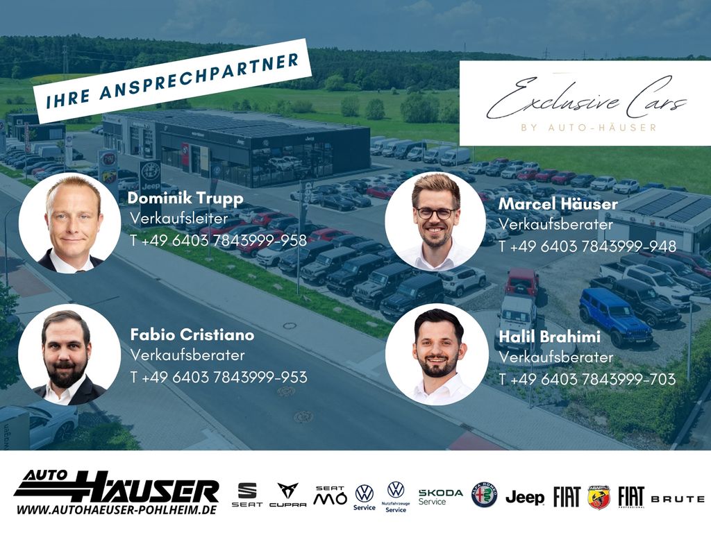 Alfa Romeo Stelvio 2024