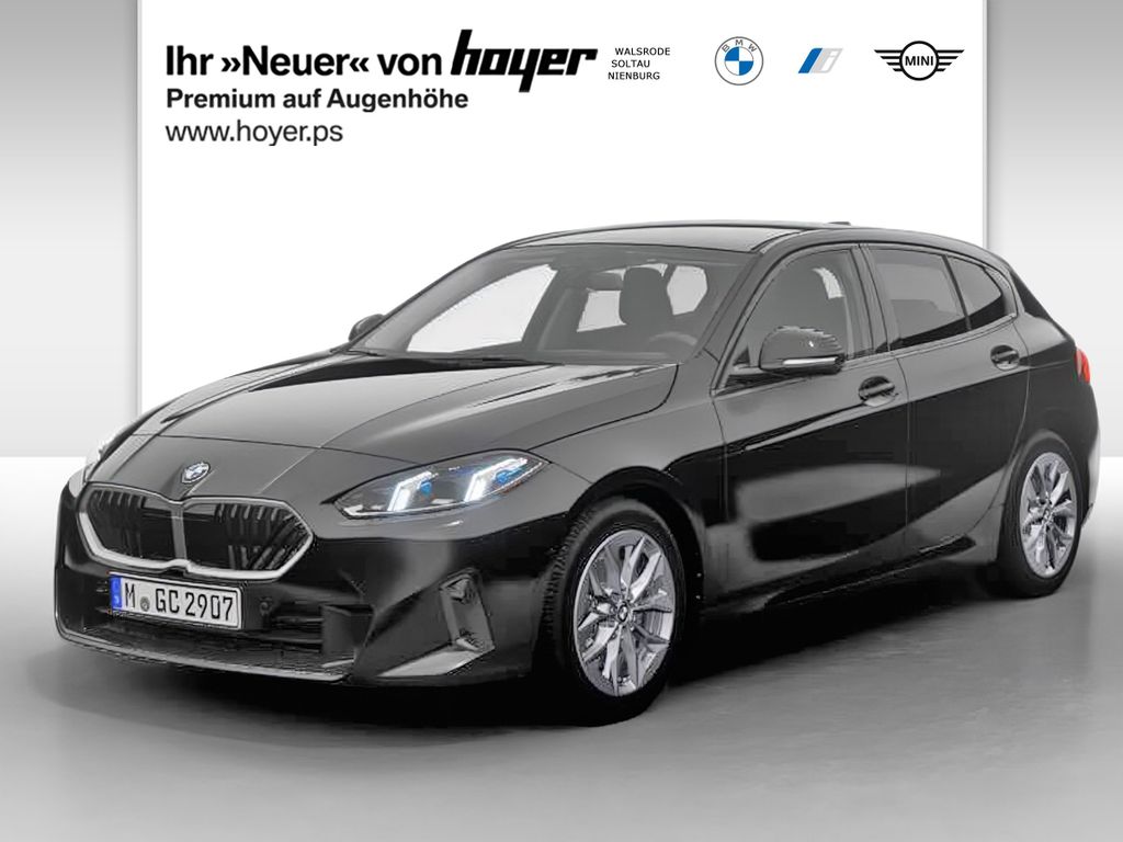 BMW 120
