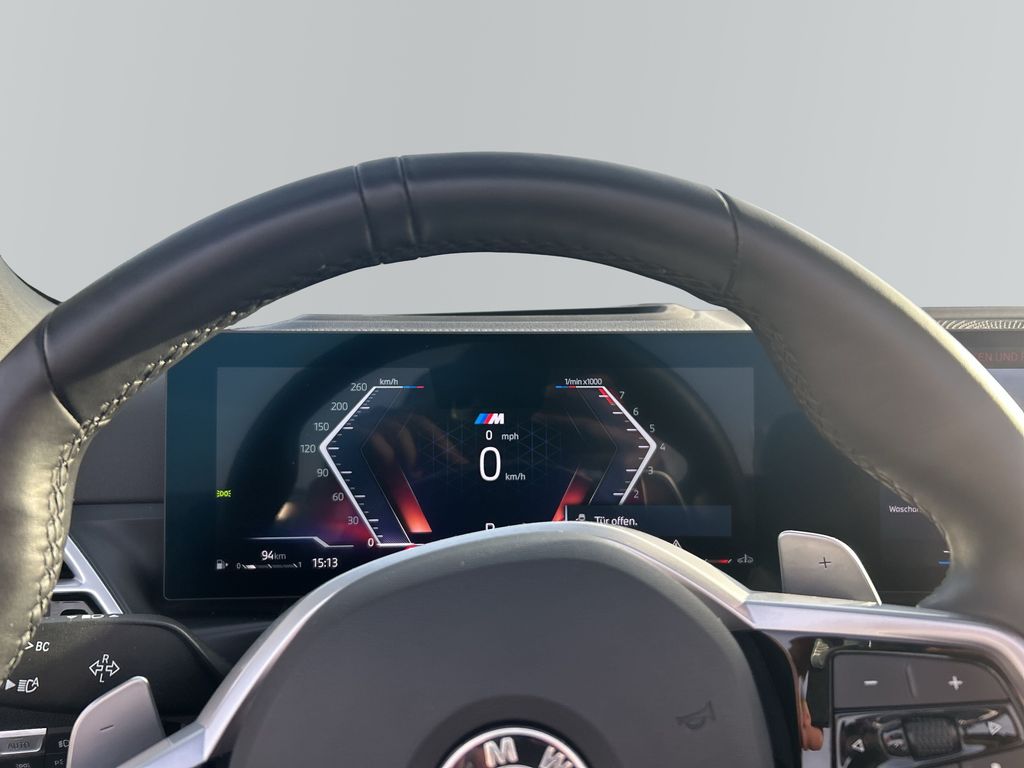 BMW 430 2025