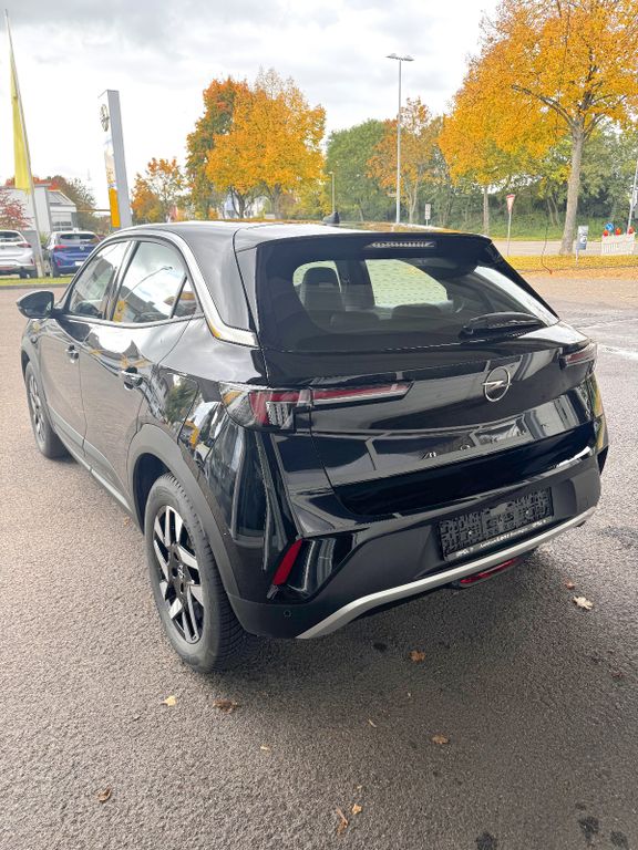 Opel Mokka-e 2022