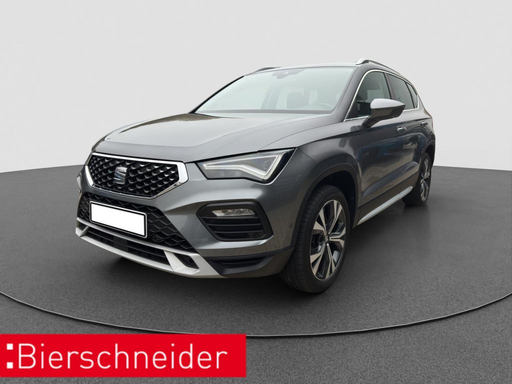 Seat Ateca 2022