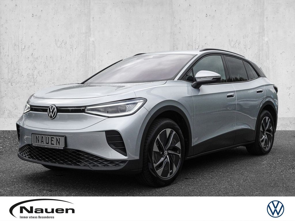 Volkswagen ID.4 2025