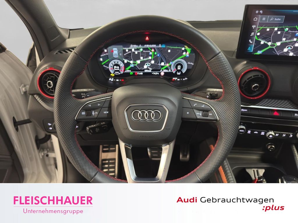 Audi Q2 2024