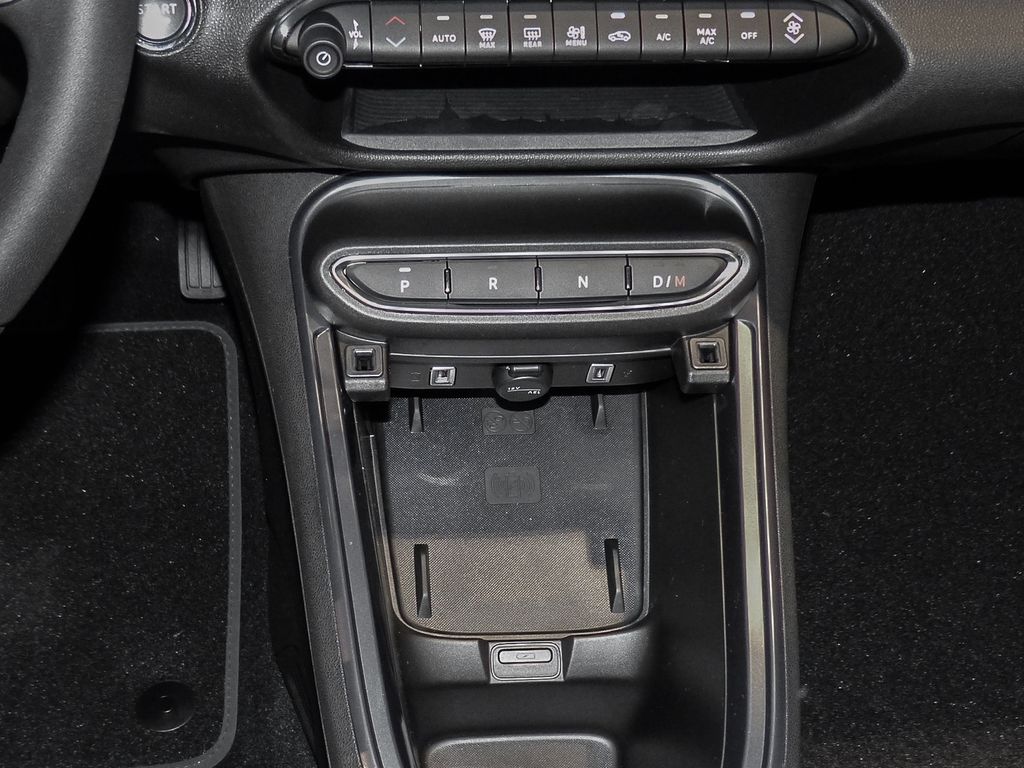 Fiat 600 2025