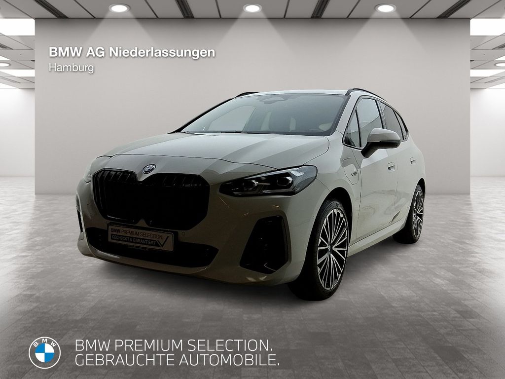 BMW 225 Active Tourer 2022