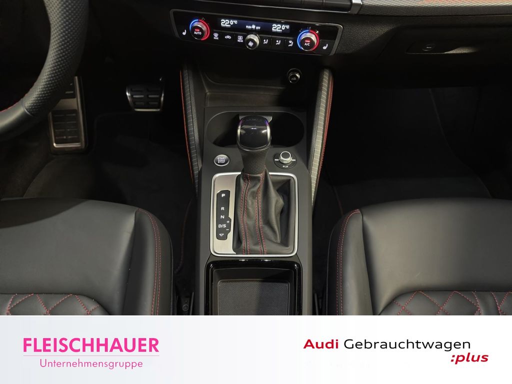 Audi Q2 2024