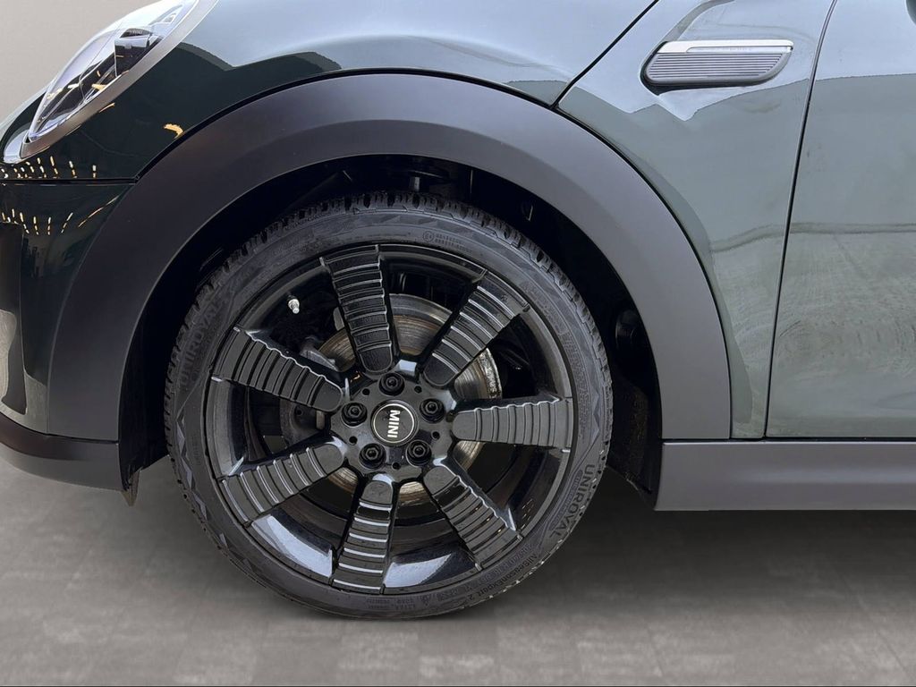 MINI Cooper Cabrio 2022