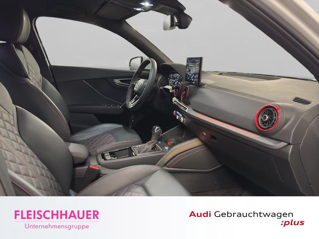 Audi Q2 2024